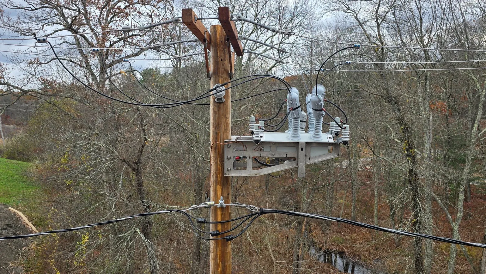 BESS infrastructure 3