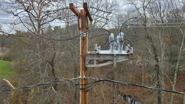 BESS infrastructure 3