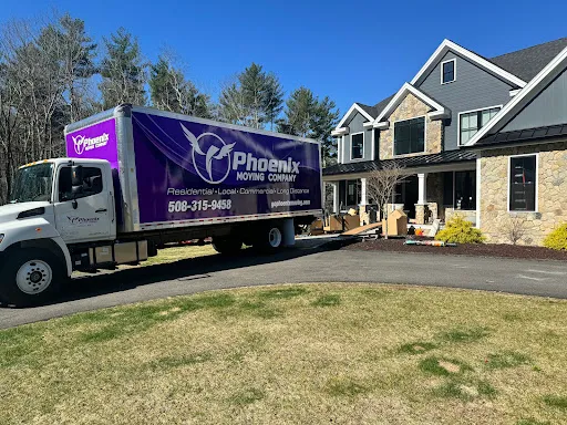 Review photo by Big Dog Movers Of Madison
