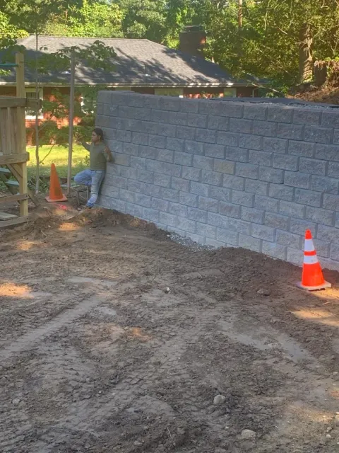 work photo from elmerslandscapingconstructionma.com