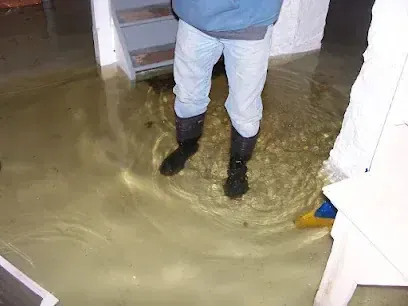 Flood Damage Cleanup in Brockton, MA