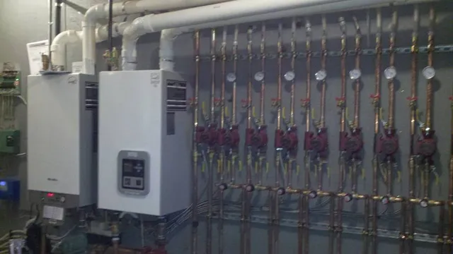 Kellys boiler
