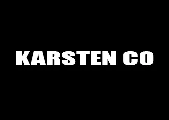 Karsten Co logo