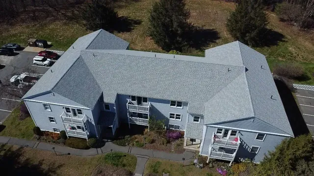 Roofing Contractor partners with Property Managers in Western Mass.