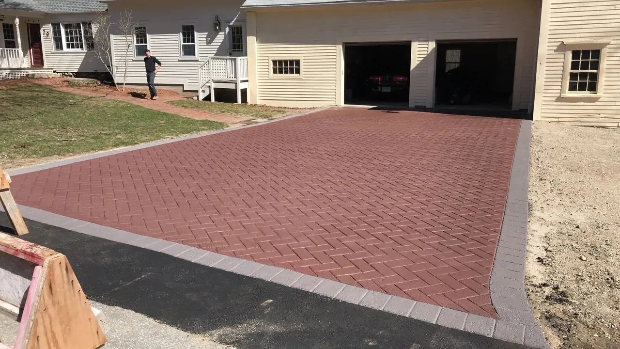 work photo from j-youngpaving.com