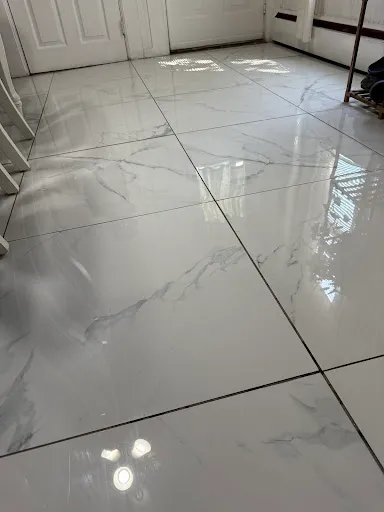 Deep Shine DS Cleaning , INC. work photo