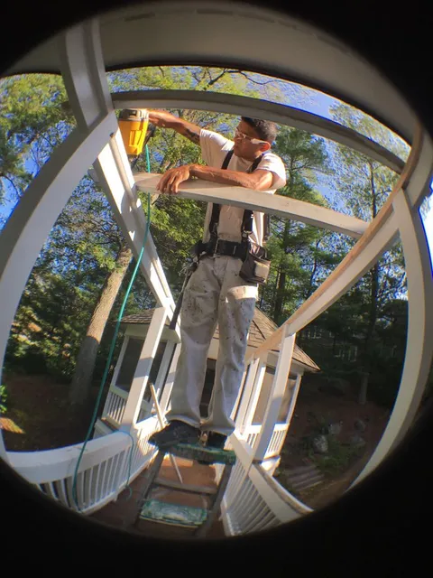 Genuine Painting Corp