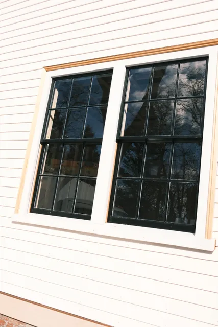Vestige Carpentry, LLC work photo