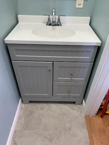 Got-A-Guy Handyman Services LLC work photo