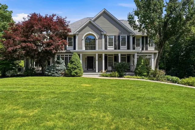 5 Sherwood Road