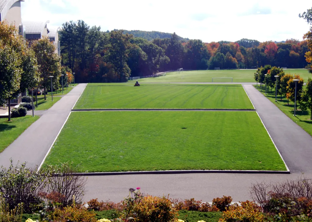 work photo from charlesriverlandscape.com