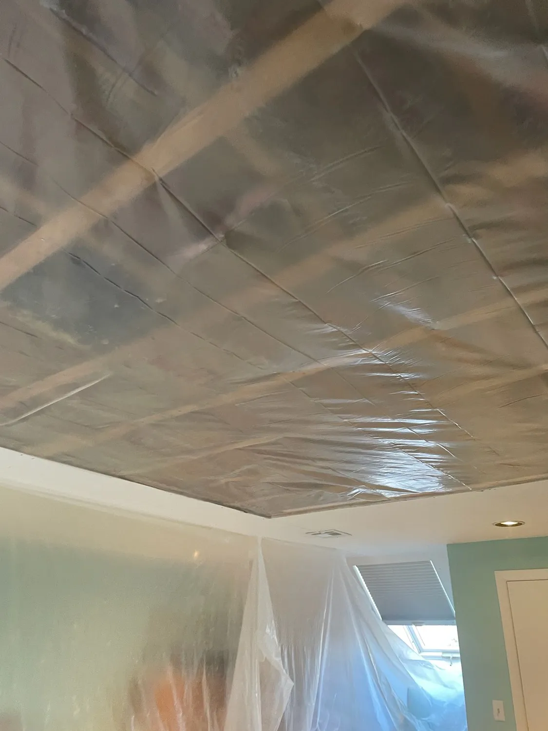 work photo from drywallpaintplus.com