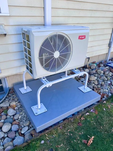 Edgerton, Inc. work photo