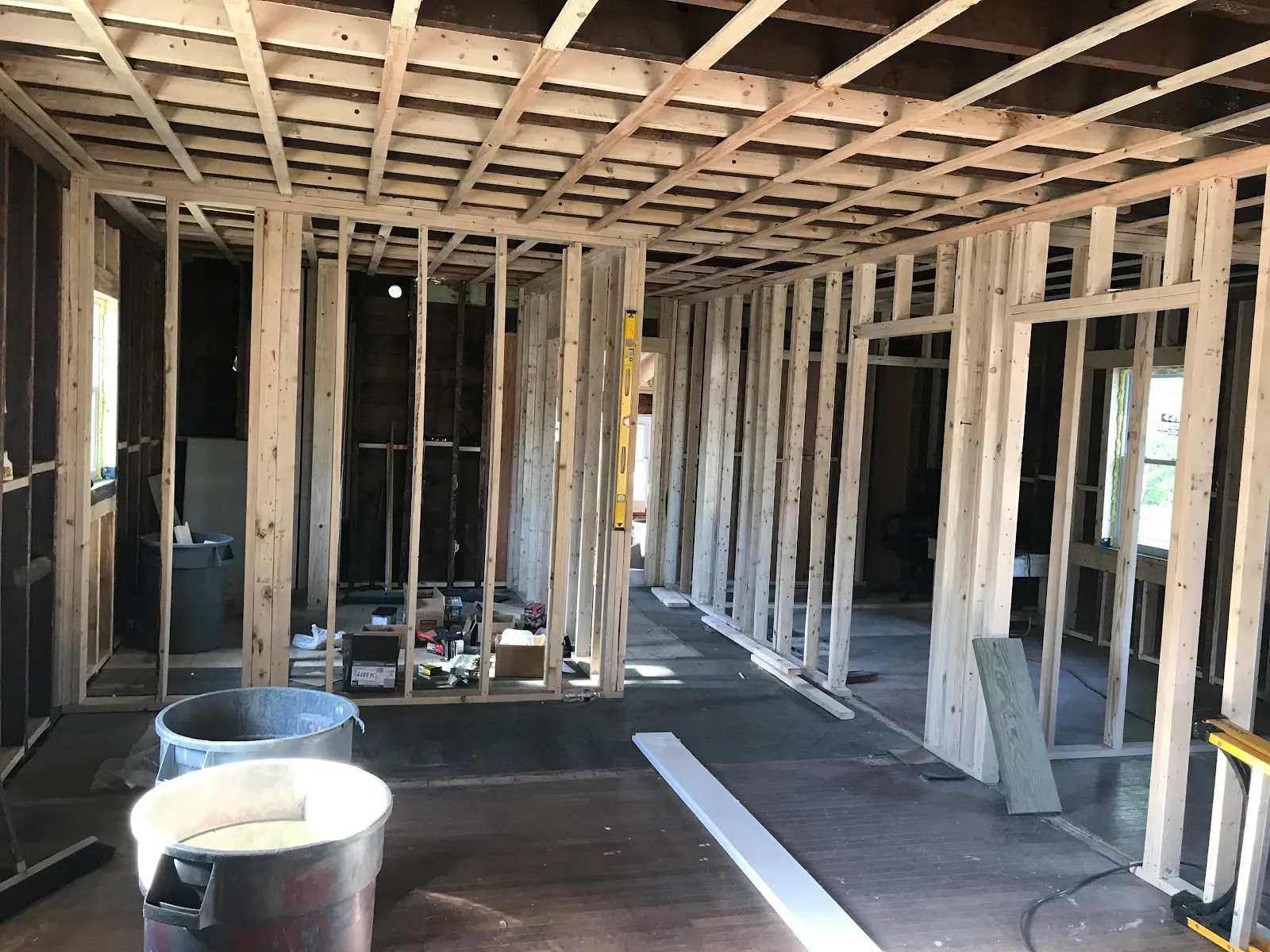 TrueNorth Finish Carpentry