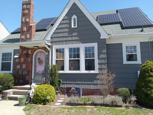 Skyarc Property Solutions work photo