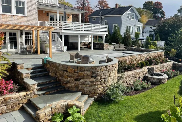 Sunflower Designs LLC work photo