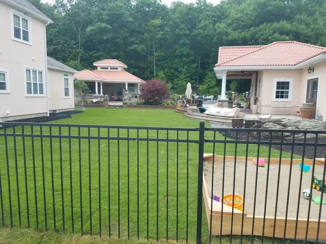 LandPro Landscape, Inc. work photo