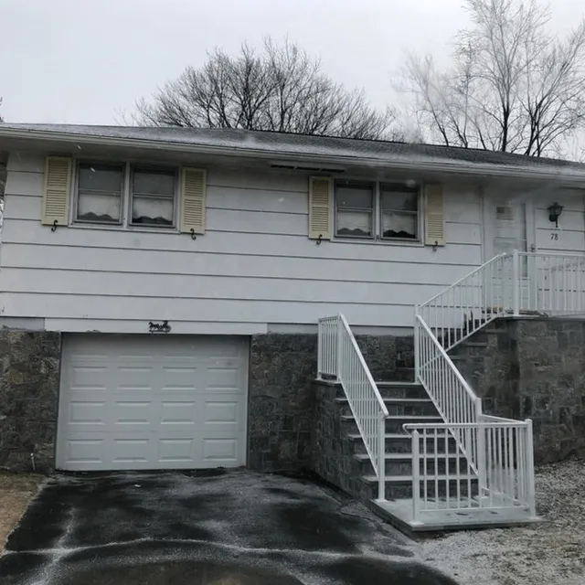 work photo from doubletimegaragedoors.com