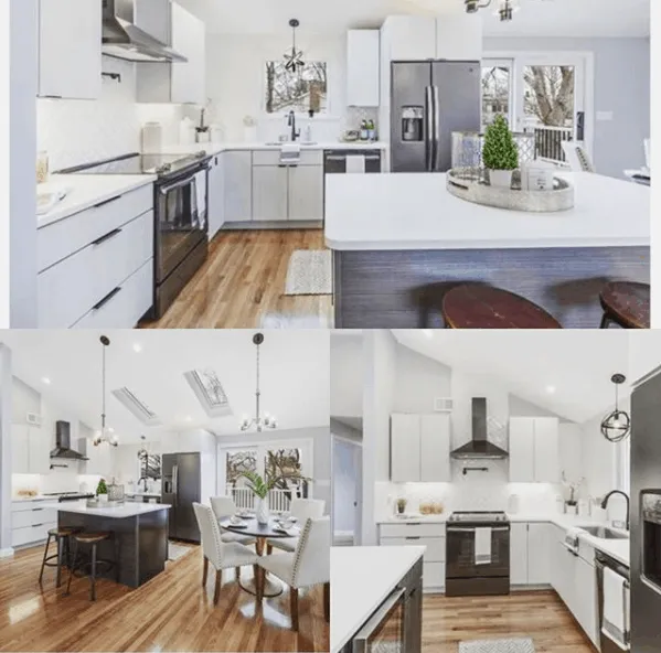 interior painting contractors