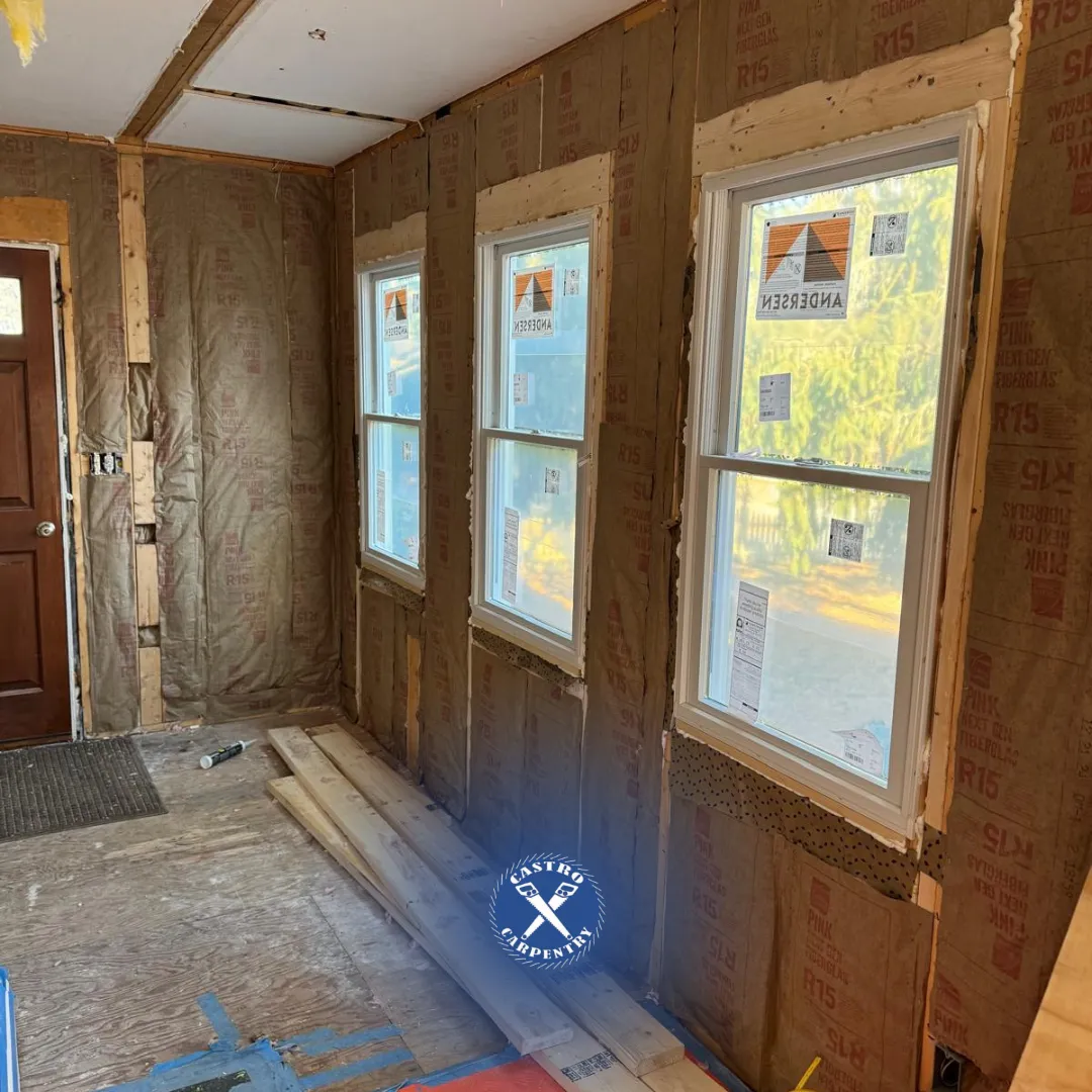 Castro Finish Carpentry Inc