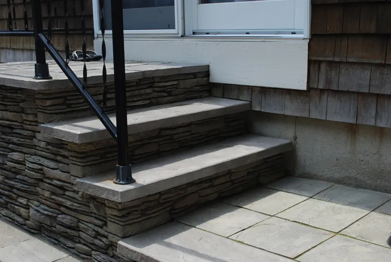 Nantucket Pavers researched project photo