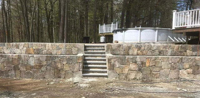 Velasquez Construction & Masonry work photo