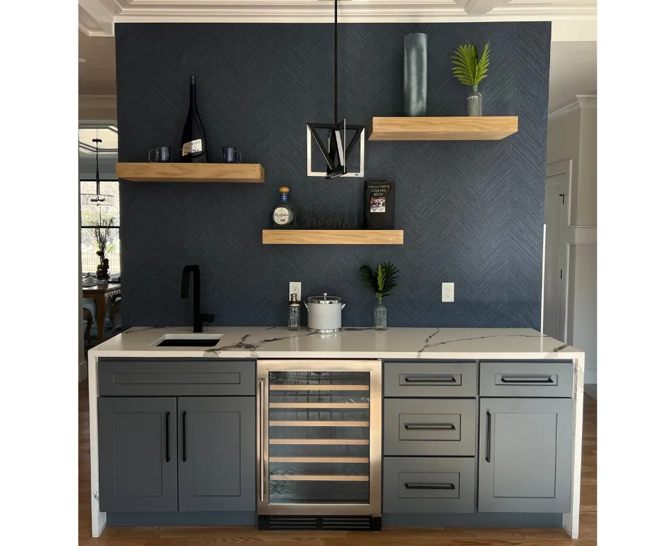 Wood Palace Kitchens, Inc.
