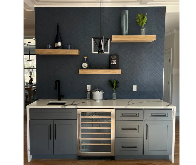 Wood Palace Kitchens, Inc.