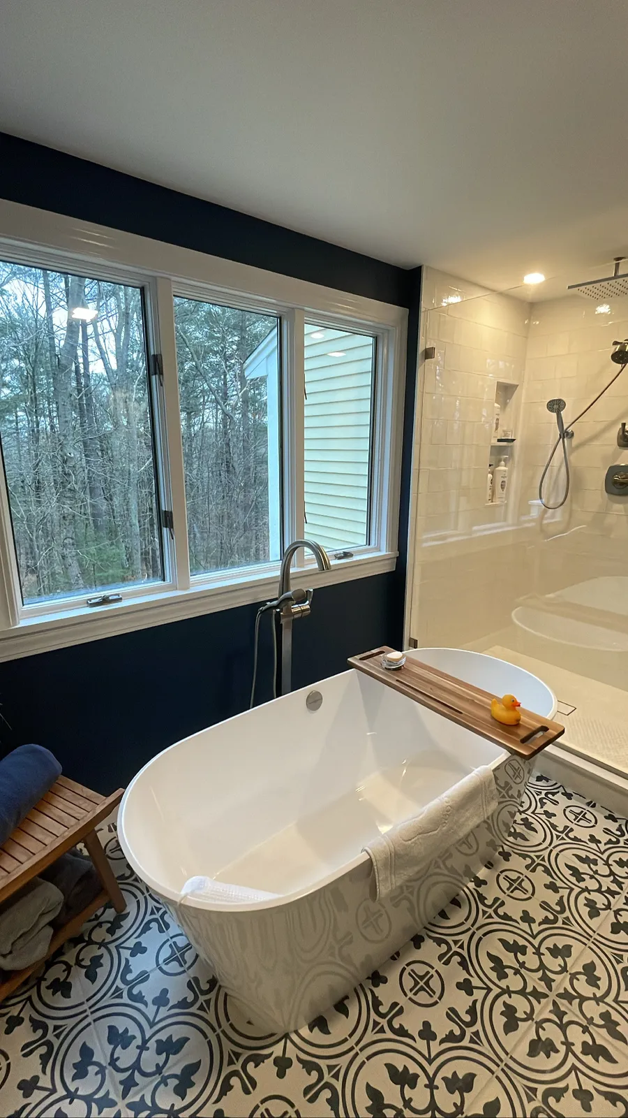 R.K. Construction, Inc. researched project photo