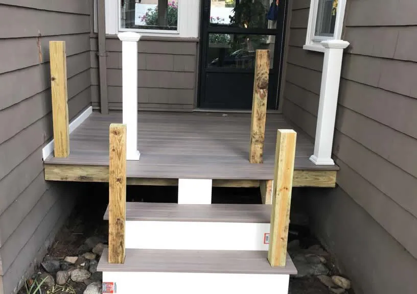 work photo from silvahomeimprovementinc.com