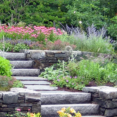 Rapoza Landscape Design Build