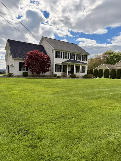 Zuber Landscaping work photo
