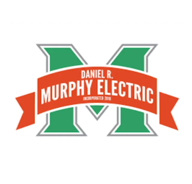 Daniel R Murphy Electric Inc logo