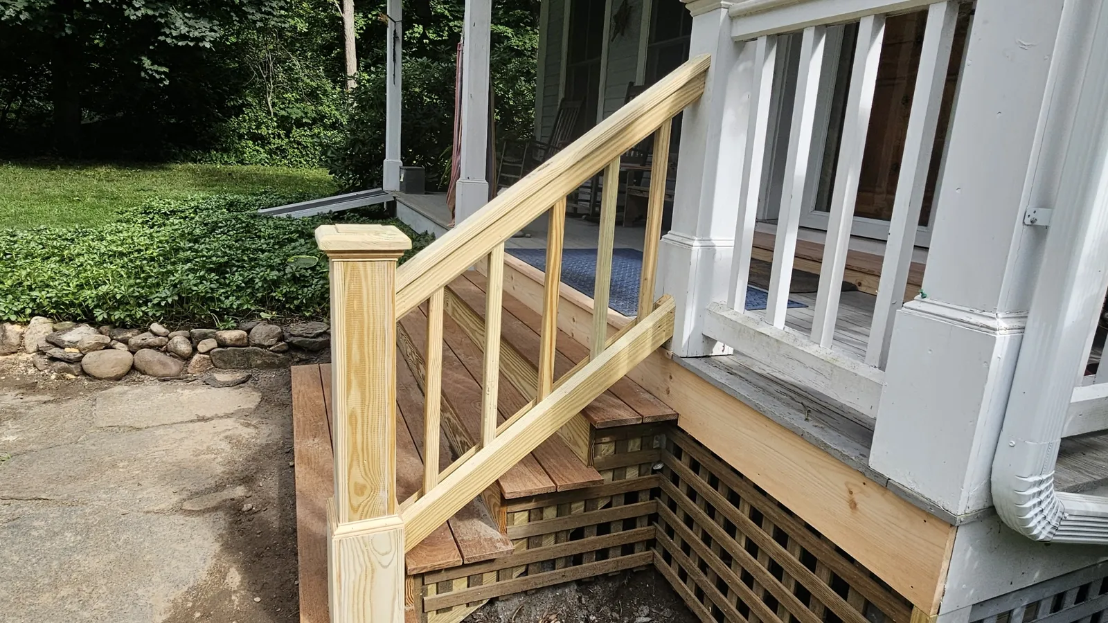 work photo from tahandyman.com