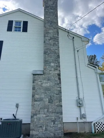 Chimney Repair