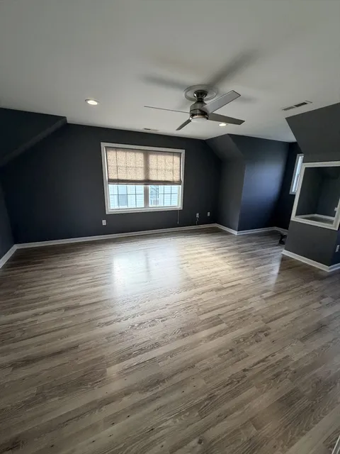 Meeting space