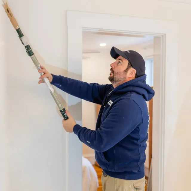 Copelas Painting work photo