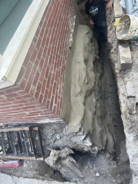 work photo from academymasonry.com
