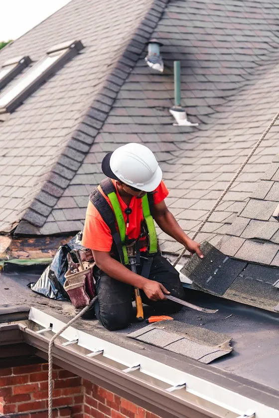 RB Farina Roofing Co