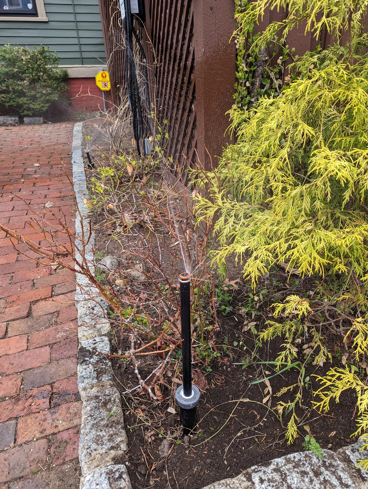 L&M Irrigation Inc