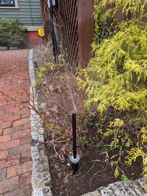 L&M Irrigation Inc
