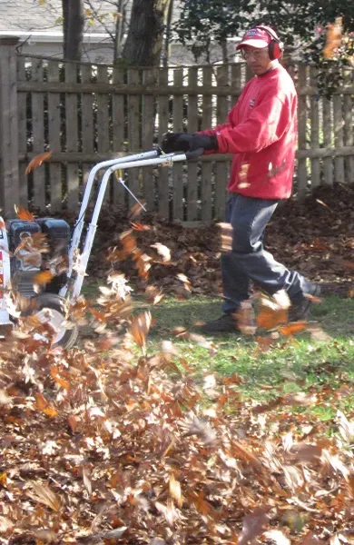Distinctive Landscaping, Inc. researched project photo