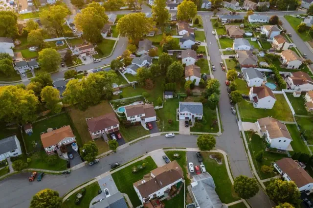 Residential Junk Removal