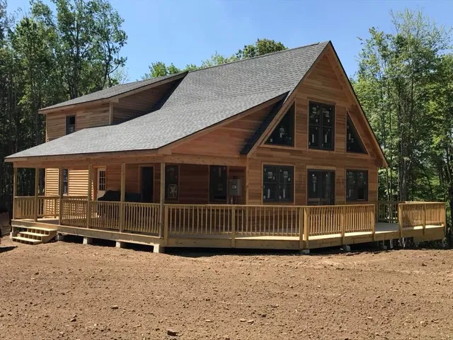 WAINSCOTT BUILDING LLC work photo