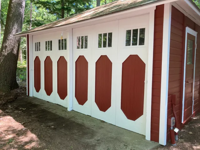 All Day Painting and Enhancements work photo