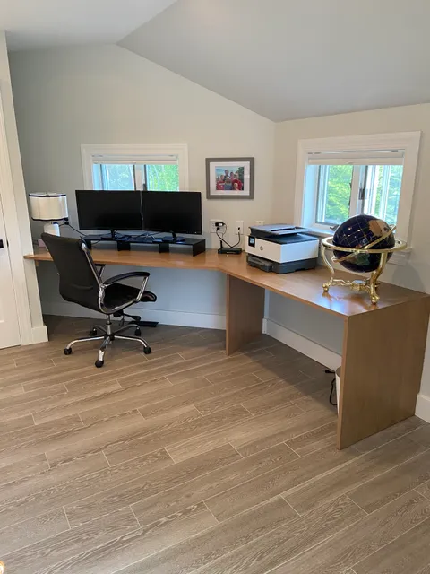 Phipps Bros. Millwork researched project photo