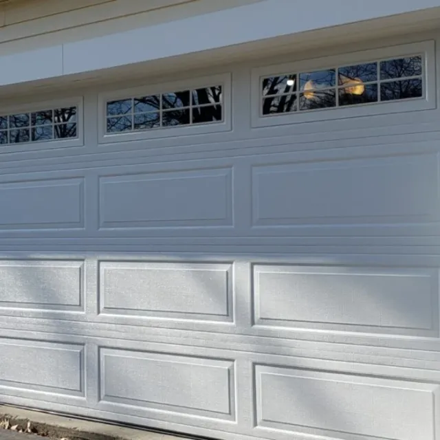 Daniele Overhead Door researched project photo