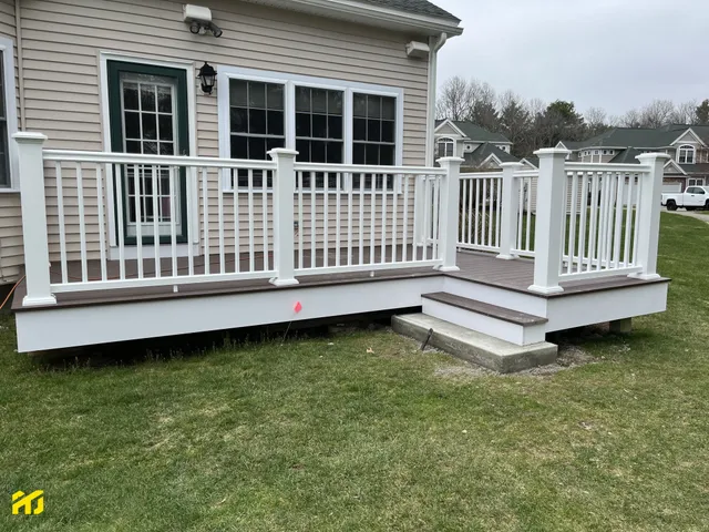 Modern Touch Construction work photo