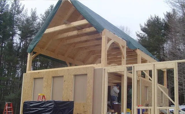 WINNI CONSTRUCTION researched project photo
