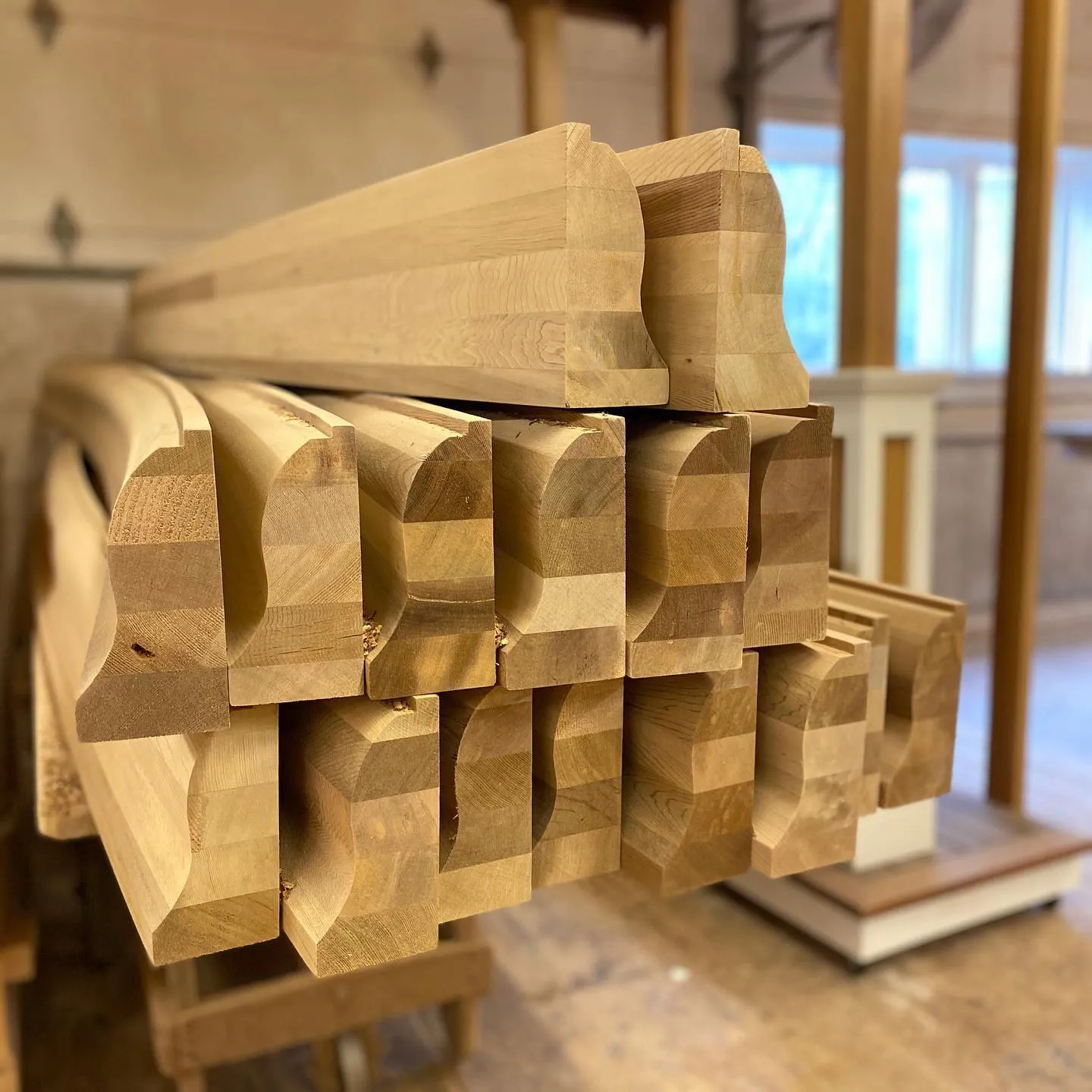 work photo from woodburysupply.com